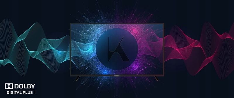 Telewizor SMART Android HD 19 cali WiFi BT DVBT2 S2 VGA HDMI USB 230V 12V zdjęcie 7