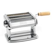 maszynka do wyrobu makaronu tagliatelle i fettuccine ręczna - hendi 226407