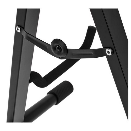 Statyw stojak na gitarę do gitary akustycznej klasycznej Millenium GS-2001A na Arena.pl