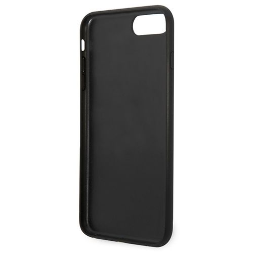 Etui Karl Lagerfeld do iPhone 8 Plus, iPhone 7 Plus, Czarny na Arena.pl