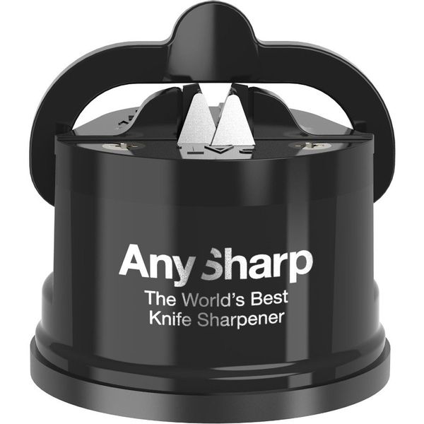 Ostrzałka AnySharp Classic Black zdjęcie 1