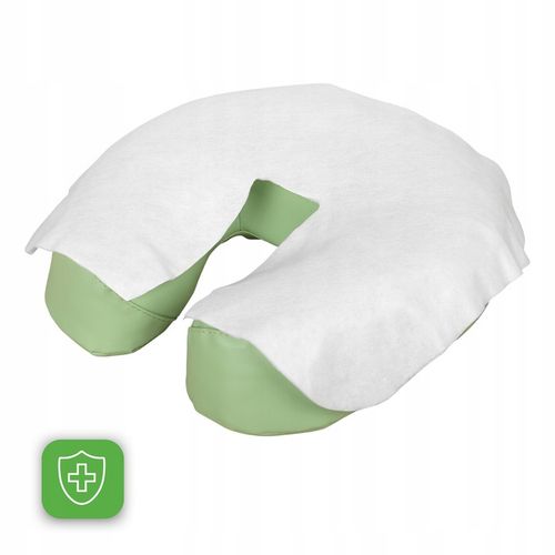 POKRYCIE JEDNORAZOWE NA PODGŁÓWEK 400 SZTUK WYSOKA WYTRZYMAŁOŚĆ HABYS na Arena.pl