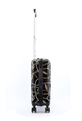 Walizka mała kabinowa SAXOLINE Golden Age S na Arena.pl