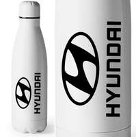Termos - Butelka Termiczna - Hyundai - dla fana