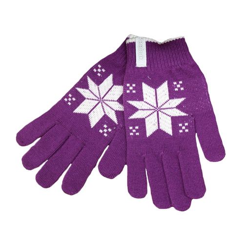 Rękawiczki zimowe Reebok OW Snow Glove unisex sportowe M na Arena.pl