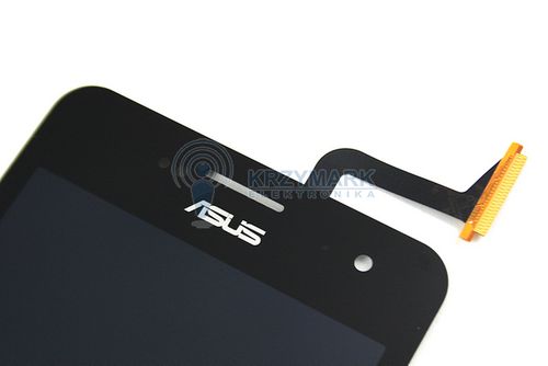 ASUS ZENFONE 5 DIGITIZER DOTYK SZYBKA EKRAN PANEL na Arena.pl
