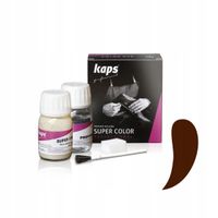 SUPER COLOR 25 ML+ PREPARER 25 ML STARA SKORA - KAPS PROFESSIONAL