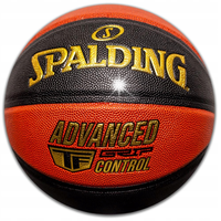 SPALDING ADVANCED GRIP CONTROL 7 PIŁKA KOSZYKÓWKI