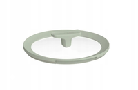 Szklana pokrywa BergHOFF Balance Sage 24 cm