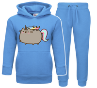Dres Dziecięcy Pusheen - Nowa Wersja