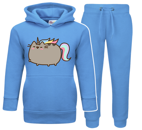 Dres Dziecięcy Pusheen - Nowa Wersja na Arena.pl