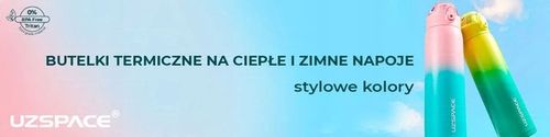 KUBEK TERMICZNY TERMOS na kawę z ustnikiem 500ml Butelka próżniowa na Arena.pl