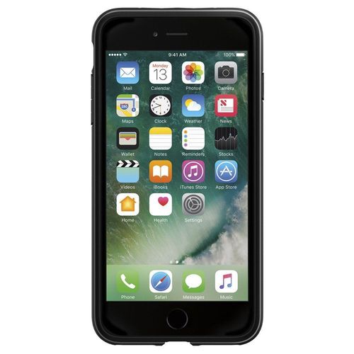 SPIGEN RUGGED ARMOR IPHONE 7/8 PLUS BLACK na Arena.pl