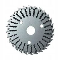 Tarnik uniwersalny 125x3x22,2mm T-13 TARPOL