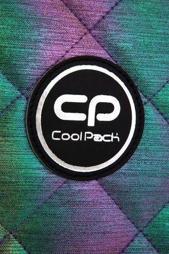 COOLPACK LUNA TORBA NA RAMIĘ GLAMOROUS OPAL GLAM na Arena.pl