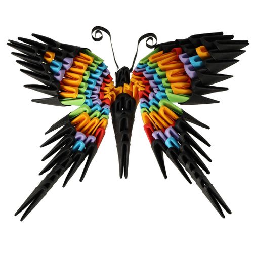 Alexander Origami 3D - Motyl 154El. 8+ na Arena.pl