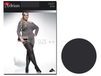 Rajstopy Amy Adrian 60 den size plus 7 Fumo