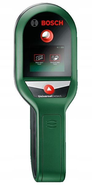 BOSCH DETEKTOR UNIVERSAL DETECT UNI zdjęcie 4