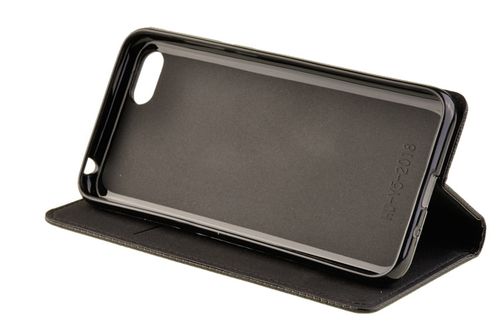 Etui Smart W3 do HUAWEI Y5 2018 czarny na Arena.pl