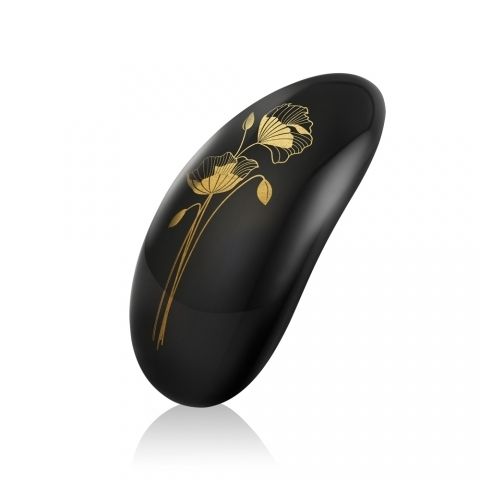 LELO - Nea 2, obsidian black na Arena.pl