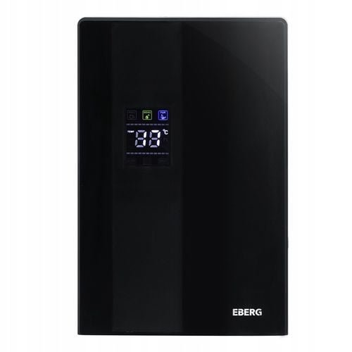 Osuszacz powietrza ZOY pochłaniacz wilgoci 2l lampa UV filtr TiO2 LED na Arena.pl