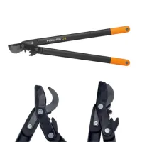 FISKARS L78 Sekator dwuręczny nożycowy do cięcia GRUBYCH gałęzi 50mm