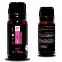 BE-MINE PURE BEZWONNY KONCENTRAT FEROMONÓW DAMSKIE NATURALNE UWODZENIE 10ML