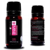 BE-MINE PURE BEZWONNY KONCENTRAT FEROMONÓW DAMSKIE NATURALNE UWODZENIE 10ML