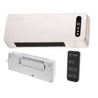 VOLTENO KURTYNA POWIETRZNA 2000W, VO0443