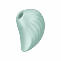 stymulator łechtaczki pearl diver mint satisfyer
