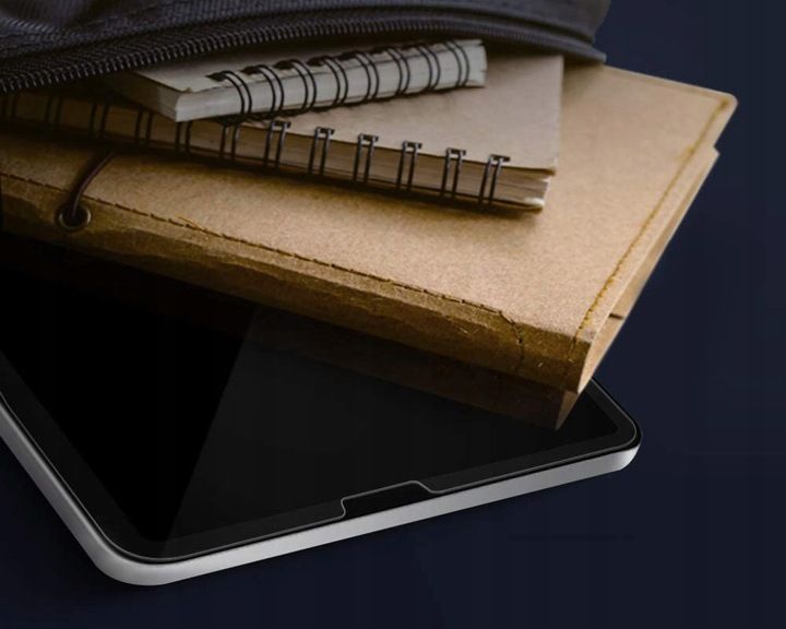 Szkło do iPad Pro 11 2020, Air 4, Spigen EZ Fit zdjęcie 5