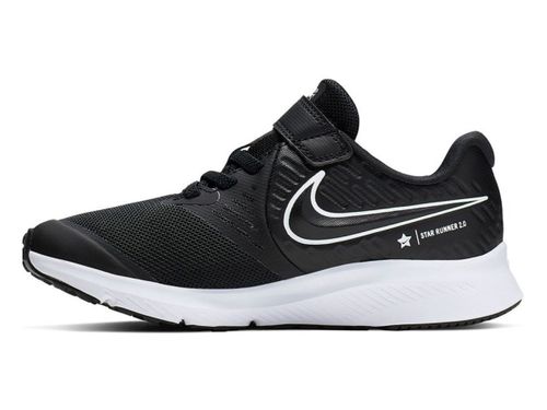 Buty dziecięce NIKE STAR RUNNER 2 (PSV) 35 na Arena.pl