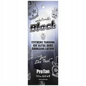 ProTan Unbelievably Black EKSTREMALNIE OPALAJĄCY