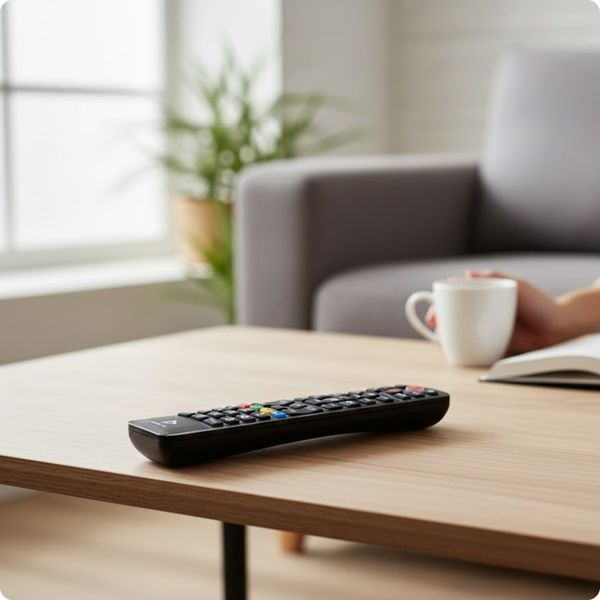 TUNER DEKODER DVB-T2TV NAZIEMNEJ DEKO TV MINI HEVC HDMI PILOT zdjęcie 12