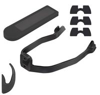 Zestaw Akcesoriów do Xiaomi M365/M365 Pro - Haczyk, Uszczelki, Osłona