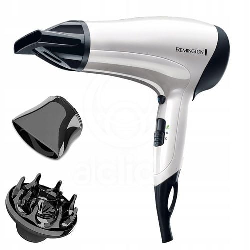 Suszarka do włosów REMINGTON D3015 na Arena.pl