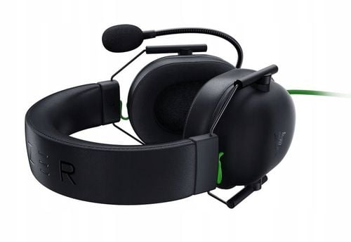 Słuchawki RAZER BlackShark V2 X na Arena.pl
