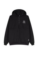 Bluza Kaotiko AP054-01 Urban Eye S