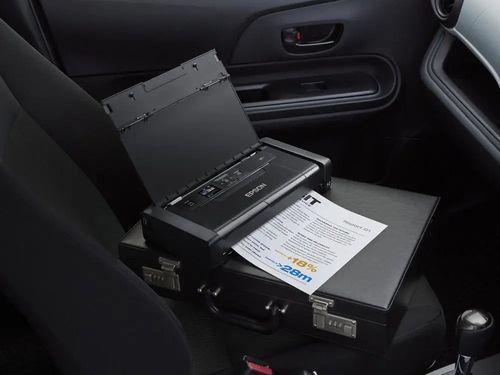 Drukarka EPSON WorkForce WF-100W na Arena.pl