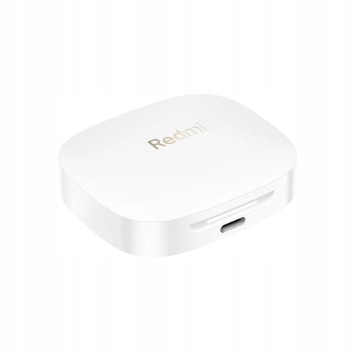 Słuchawki Xiaomi Redmi Buds 6 Cloud White na Arena.pl