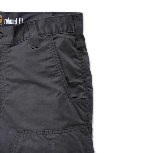spodnie carhartt force extremes® rugged flex® zip off na Arena.pl