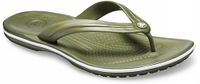 Crocs Damskie Japonki Klapki Buty Crocband 11033 Flip 36-37