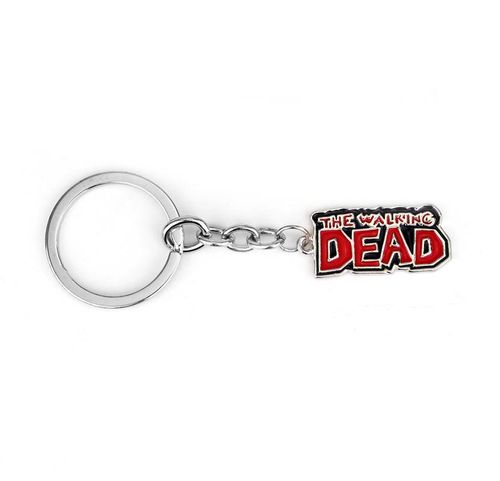 Brelok the walking dead 24h pl na Arena.pl