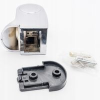 ZESTAW PRYSZNICOWY SŁUCHAWKA 5F + WĄŻ + UCHWYT