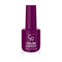 Golden Rose Color Expert Nail Lacquer 28 Trwały lakier do paznokci Kolor - 28