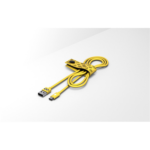 TRIBE Minionki Kabel micro USB 1,2 m Tom na Arena.pl