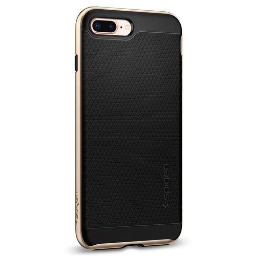 SOLIDNE ETUI SPIGEN NEO HYBRID 2 IPHONE 8/7 PLUS na Arena.pl