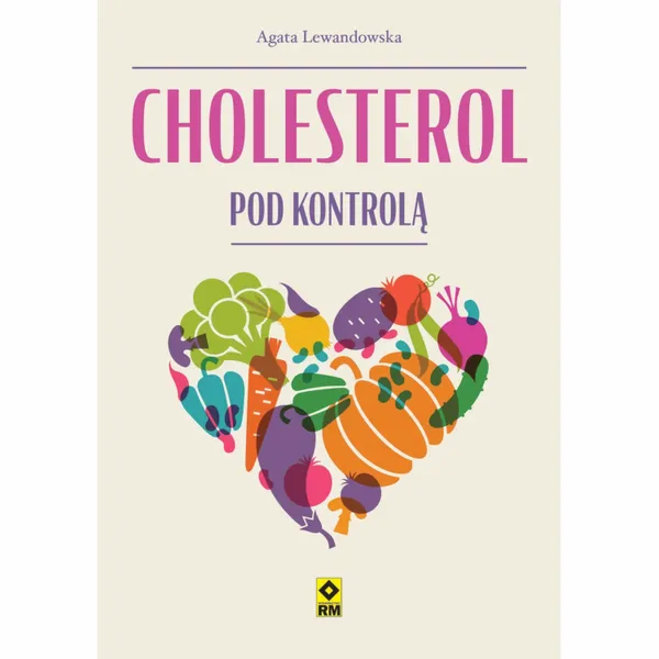 CHOLESTEROL pod kontrolą zdjęcie 1