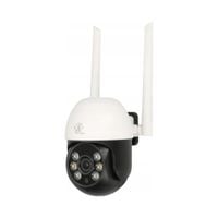 Kamera IP zewnętrzna Extralink Perun PTZ EOC-268 WiFi Czujnik ruchu