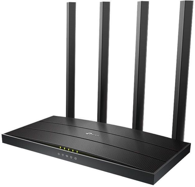 Router TP-Link Archer C80 AC1900 4xLAN 1xLAN/WAN zdjęcie 5